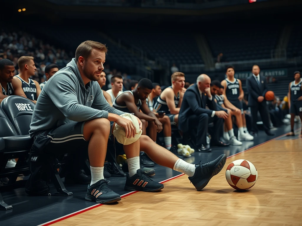 Aaron Gordon's Injury Impact on the Denver Nuggets' Playoff Aspirations