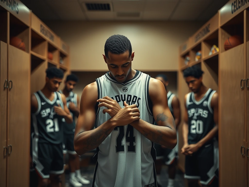 Spurs' Next Challenge: Facing the Phoenix Suns at Home