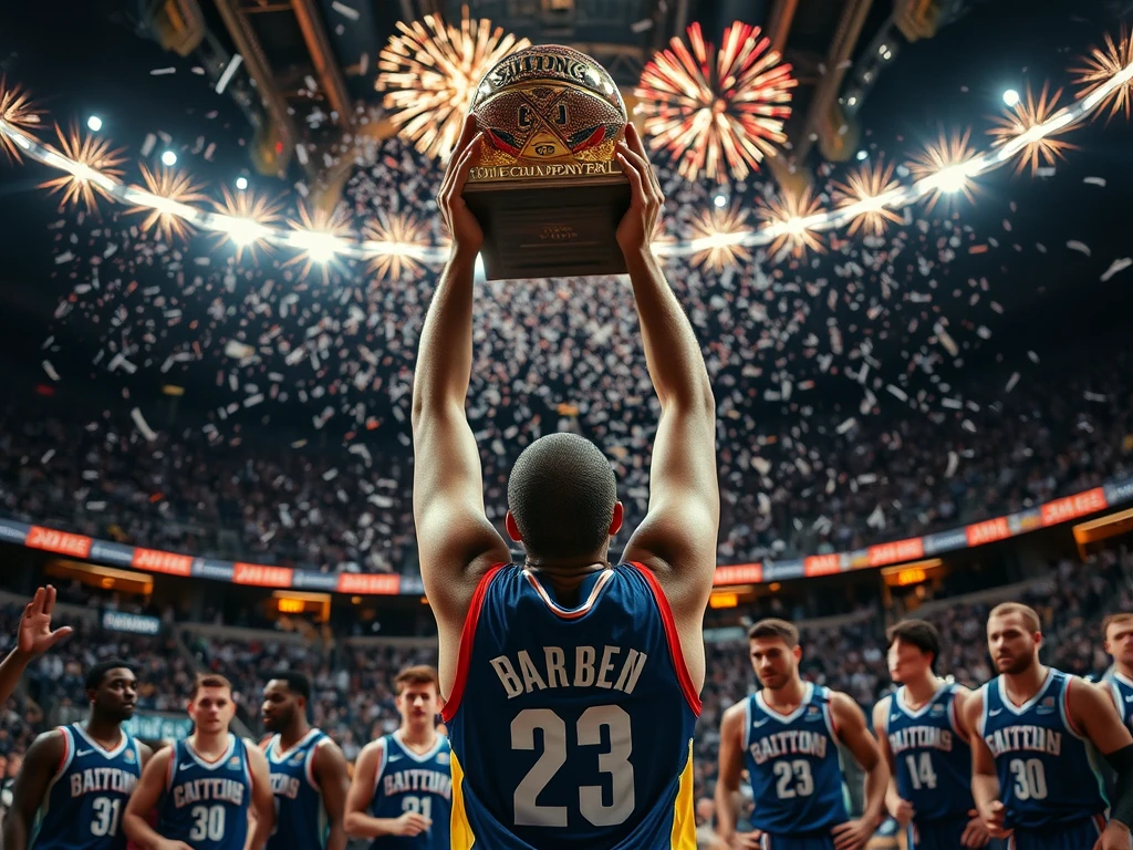 Nikola Jokic and the Pressing Championship Dilemma for the Denver Nuggets