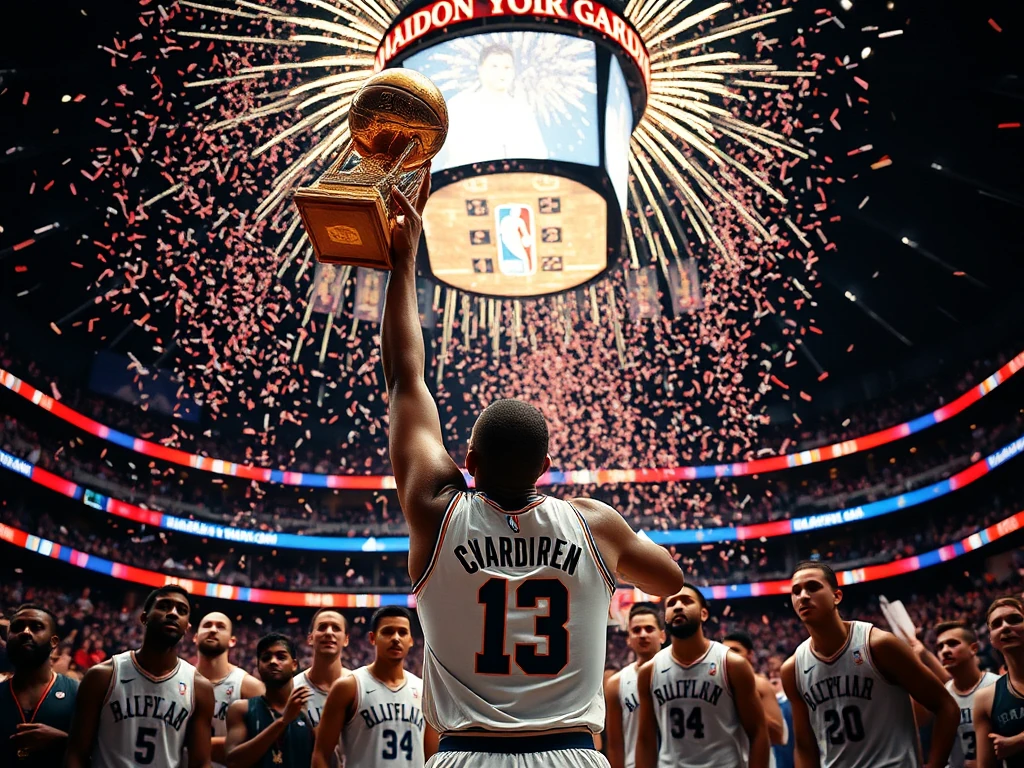 New York Knicks Sweep Cavaliers: A Historic Journey to the NBA Finals