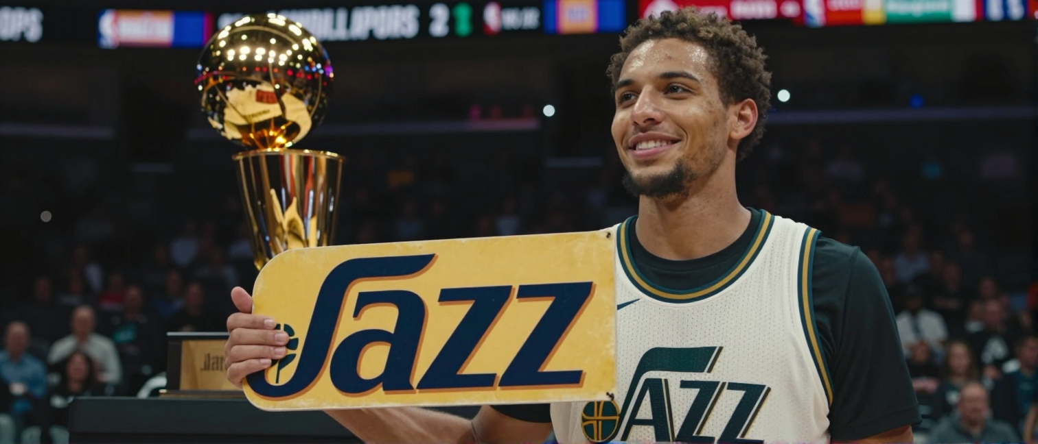 Utah Jazz Fans Learn from Knicks' Championship Win