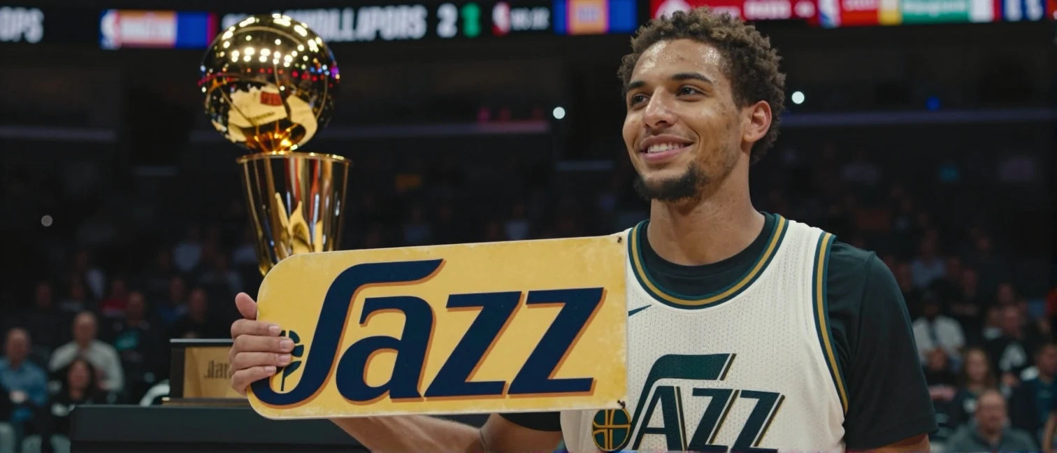Utah Jazz Fans Learn from Knicks' Championship Win