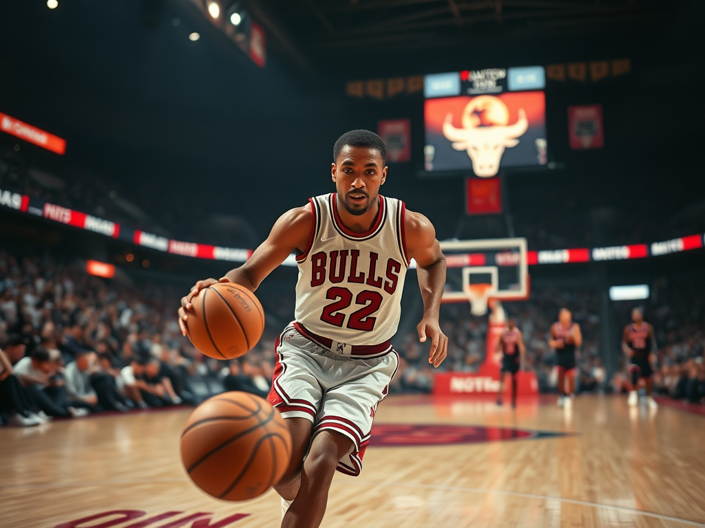 Reimagining Da Bulls: Tactical Adjustments for Defensive Resilience
