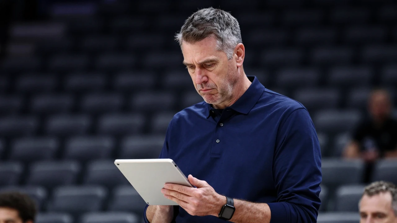 Detroit Pistons Linked to Kyrie Irving Trade, Face High Cost