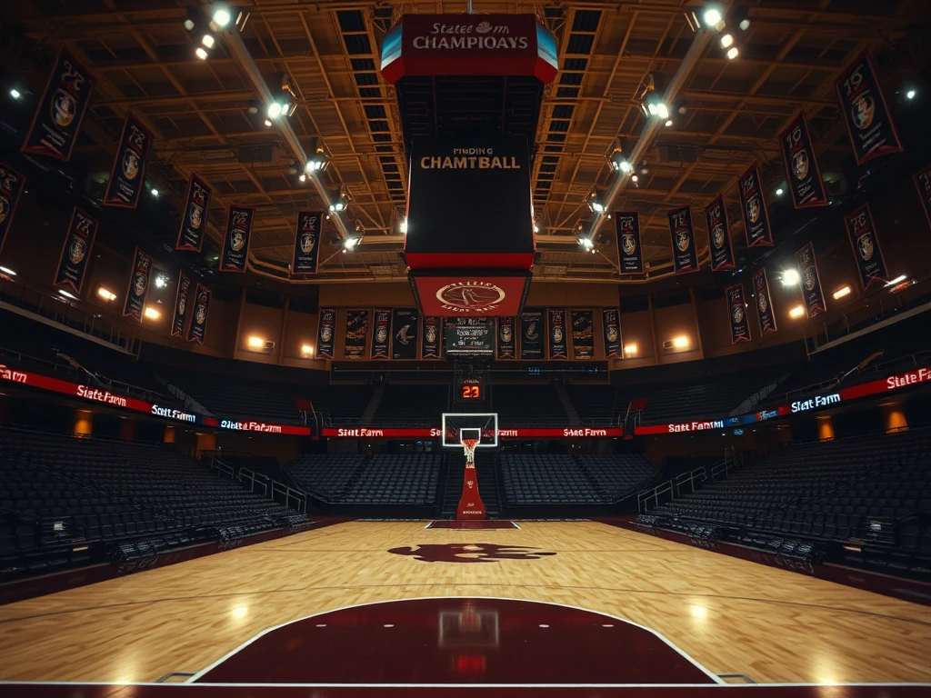 Finding the Right Mix: Youth and Veteran Balance for the Atlanta Hawks