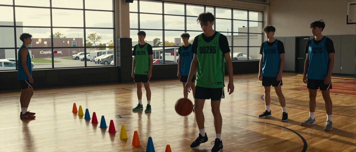 Washington Wizards fans weigh in on which 2026-27 rookie will have the best NBA career