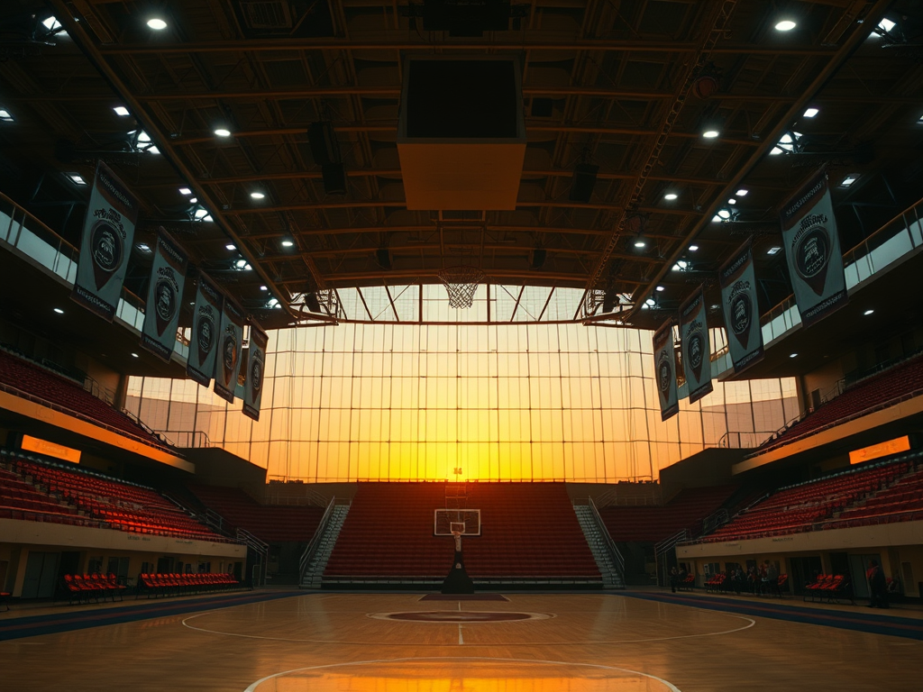 Nanterre 92 choisit la BCL pour la saison 2026-2027
