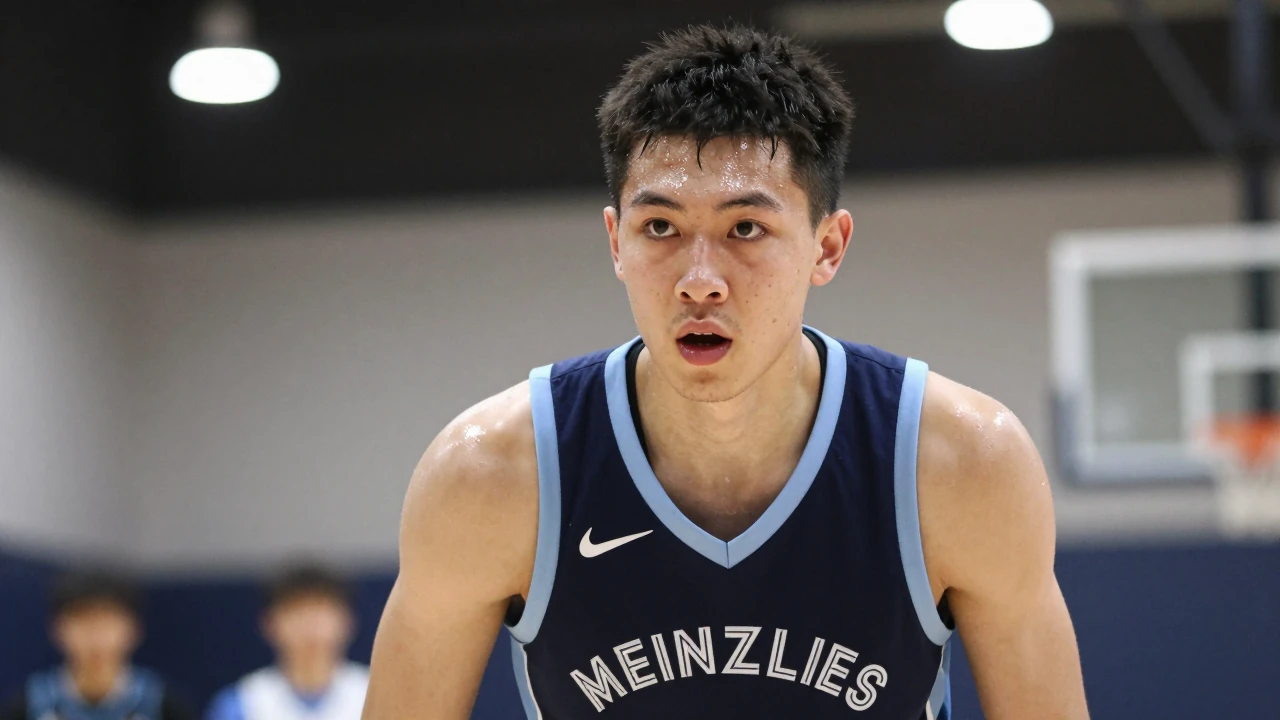Memphis Grizzlies Roster Rebuild: Analyzing the 2026-27 Franchise Restart