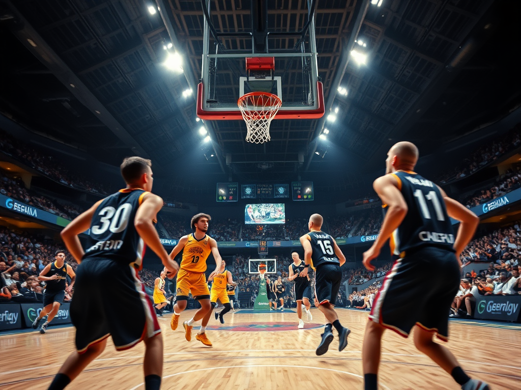 Žalgiris Kaunas iškovojė dar vieną pergale LKL pusfinalyje