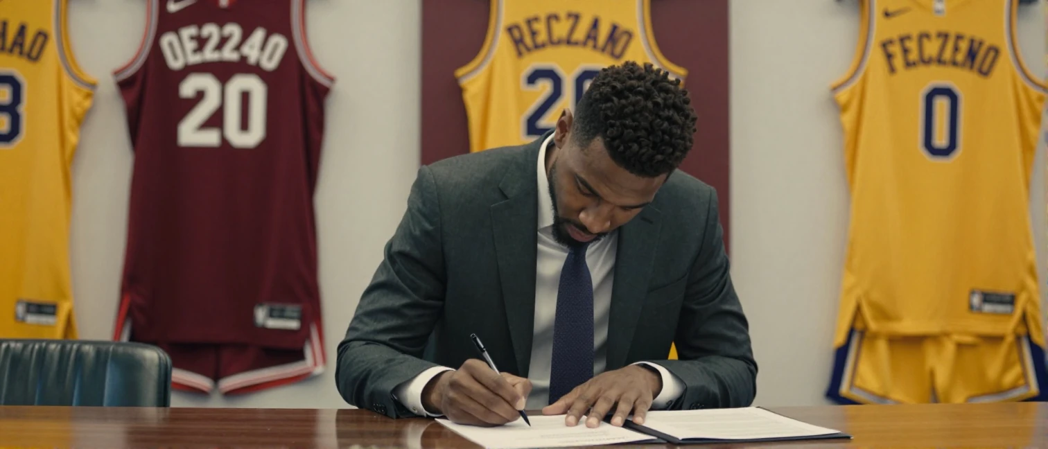 Denver Nuggets Trade: 3 Best Peyton Watson Sign-And-Trade Destinations