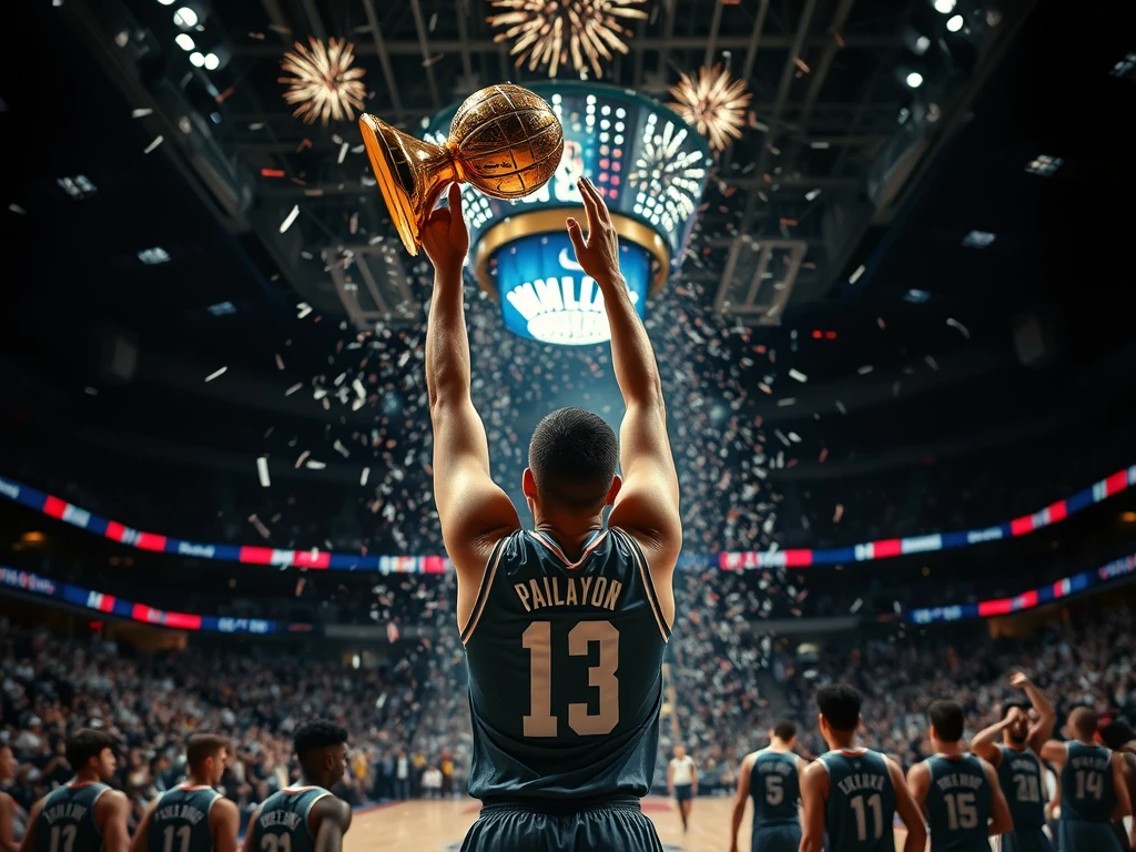 Analyzing the New Trade Target for Denver Nuggets: Implications and Insights