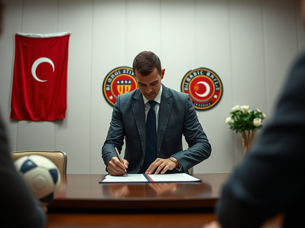 Beşiktaş Emlakjet, Samet Yiğitoğlu ve Oğuzhan Göktepe ile Takviye Kazandı