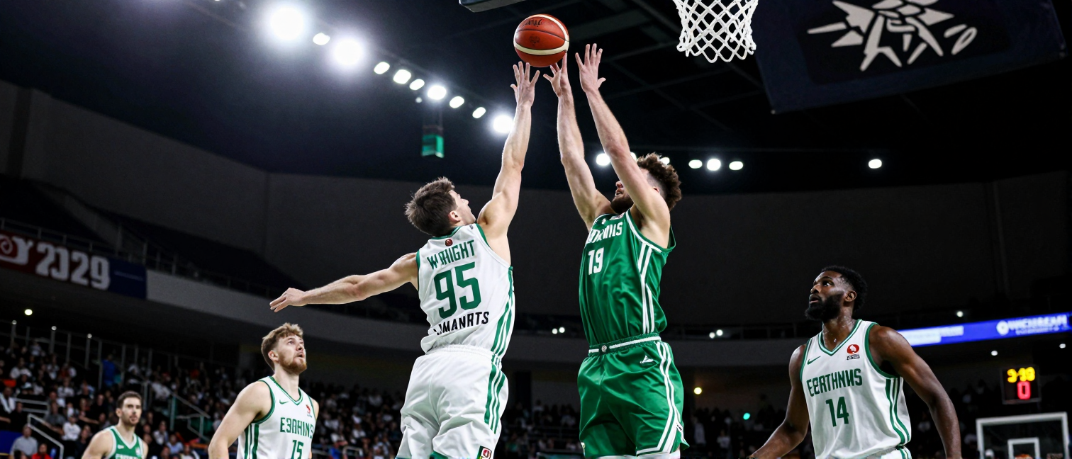 EA7 Olimpia Milano raddoppia: Wright e Mathews arrivano nel 2024