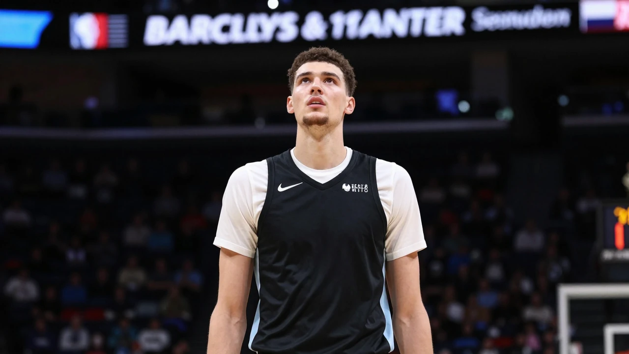 Brooklyn Nets Sign Grant Nelson to Two-Way Contract, Finalize Roster