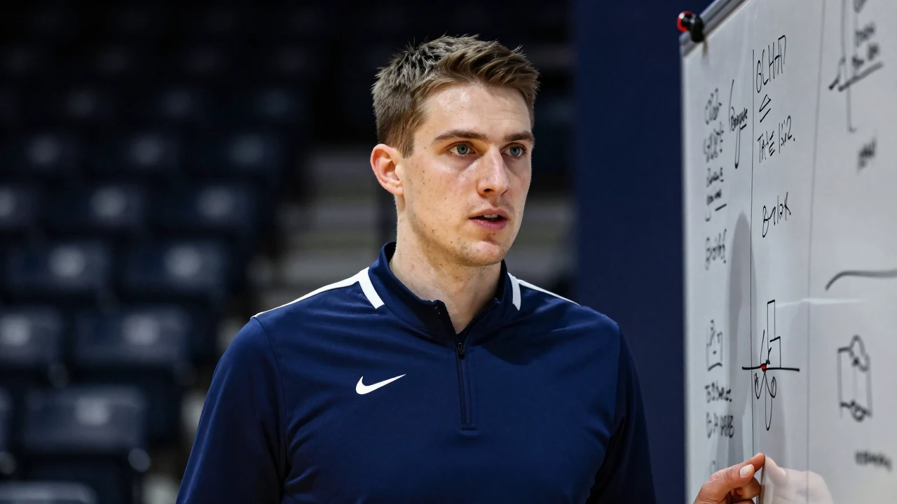 Toronto Raptors Build Contender Roster
