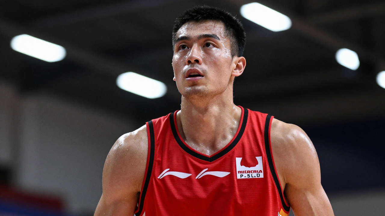 Chicago Bulls sign Norman Powell and extend Zach Collins in NBA free agency