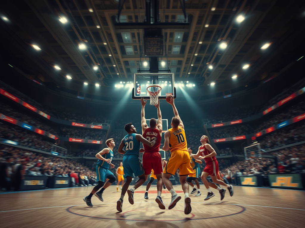 Fenerbahçe Beko Olimpia Milano Maçı CANLI