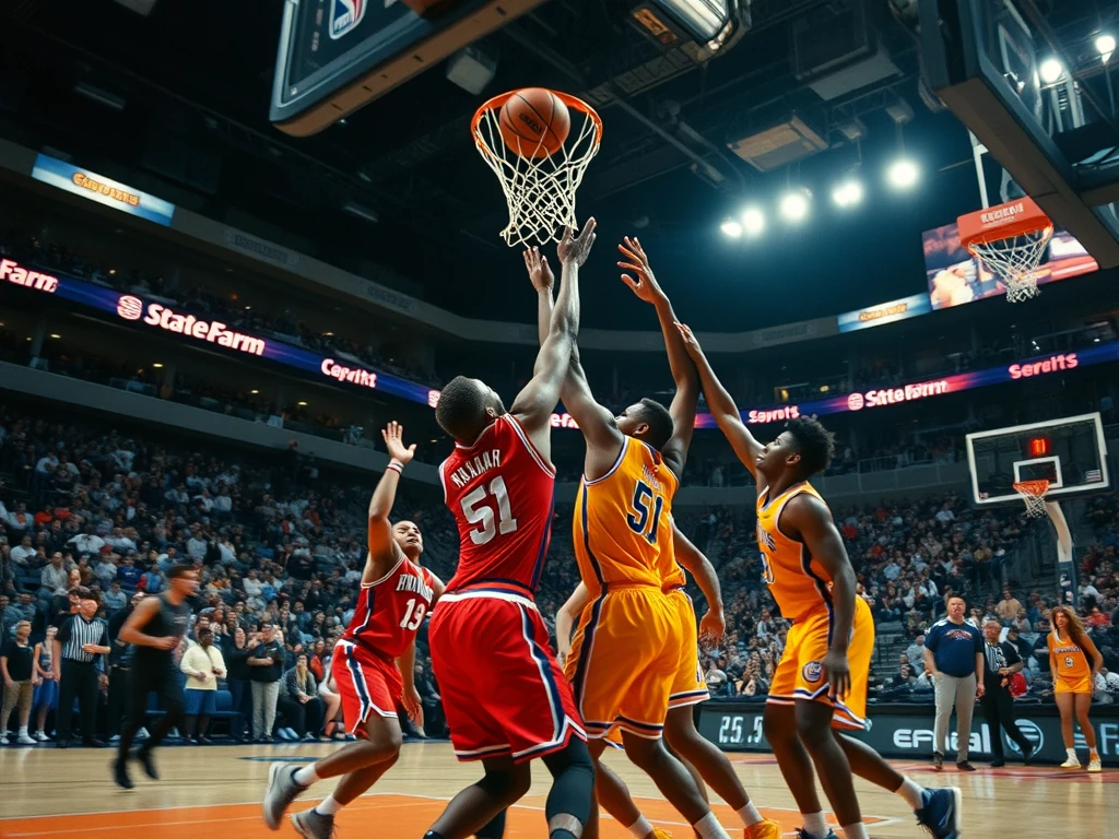 Atlanta Hawks Suffer Crushing 51-Point Loss to Knicks