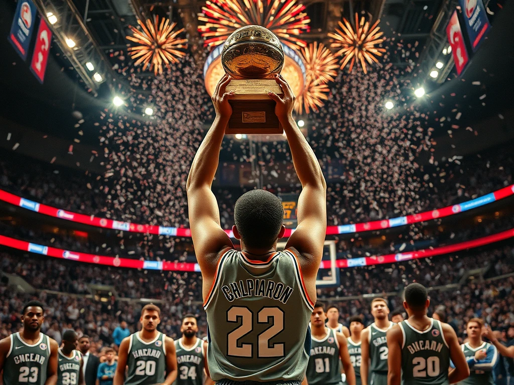 Denver Nuggets Trade Rumors: What’s Next for the Championship Contenders?