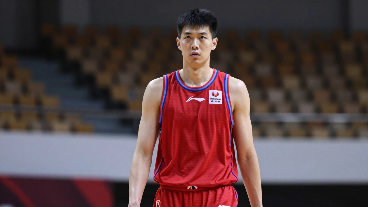 Detroit Pistons Newcomer Stresses Commitment After Bucks Trade