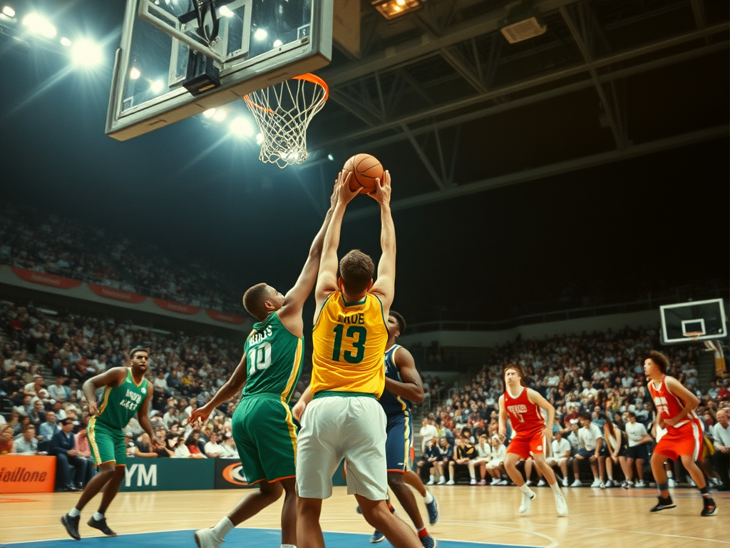 Nanterre 92 s'incline face à Monaco