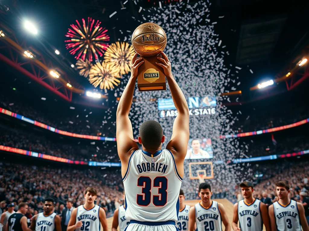 Knicks Triumph in Eastern Conference Finals: A Deep Dive into Their Victory
