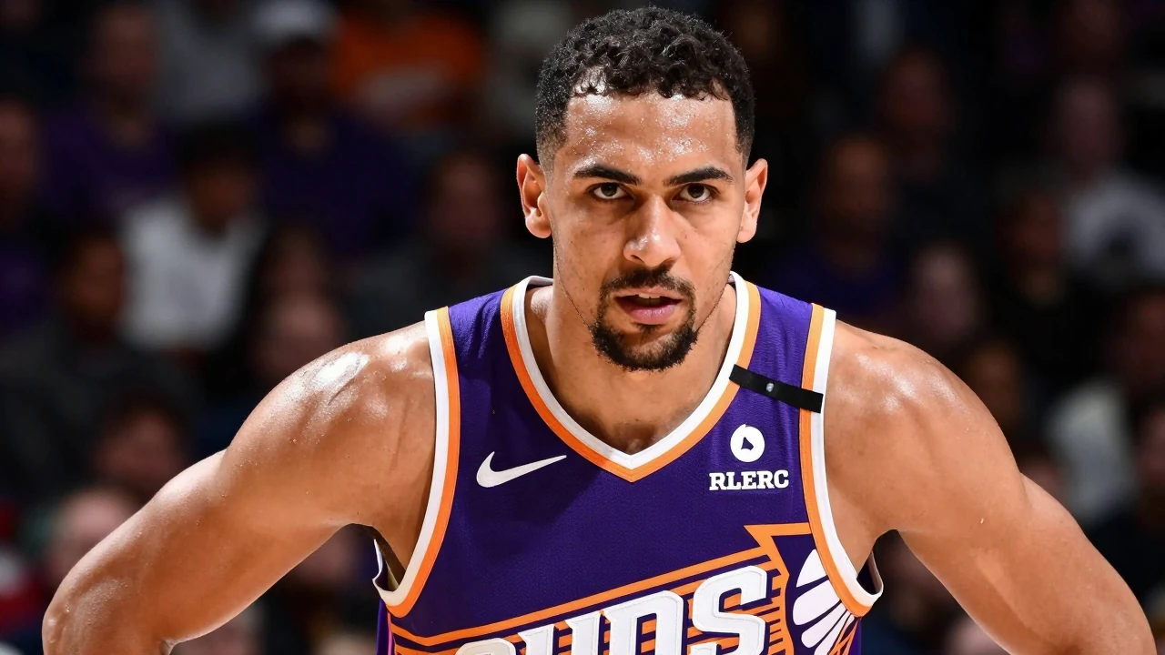 Phoenix Suns Extend Dillon Brooks Using Larry Bird Exception