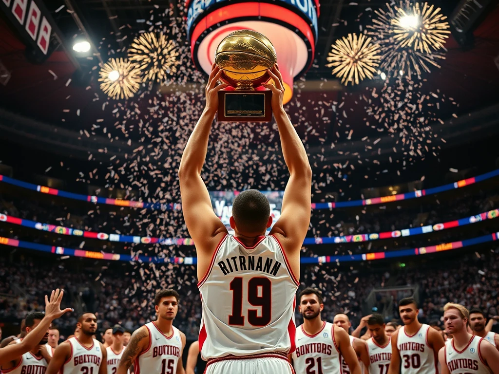 Jalen Brunson's Leadership: Key to New York Knicks' NBA Finals Aspirations