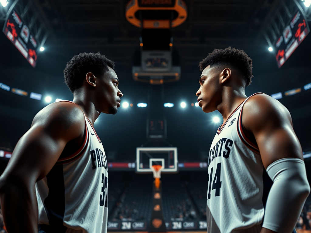 San Antonio Spurs Prepare for Key Matchup Against New York Knicks
