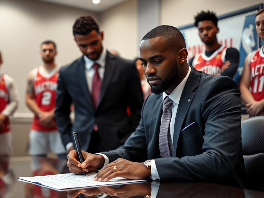 Warriors Must Consider Bold NBA Draft Move if Hornets Come Calling