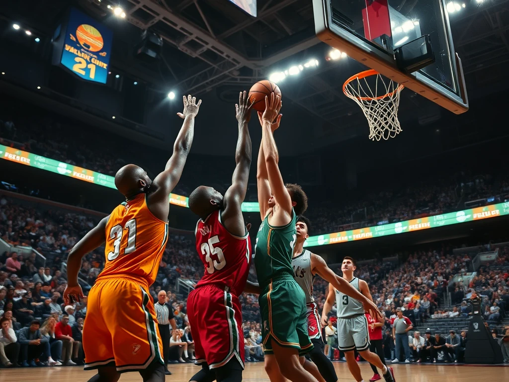 Utah Jazz Lose to Bucks