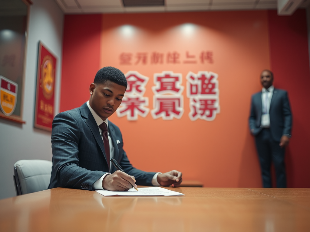 吉林东北虎完成关键签约：引进美国控卫达拉斯·摩尔，并期待他在CBA赛季贡献双位数助攻以及德国前锋凯文·耶博的加盟，增强内线篮板