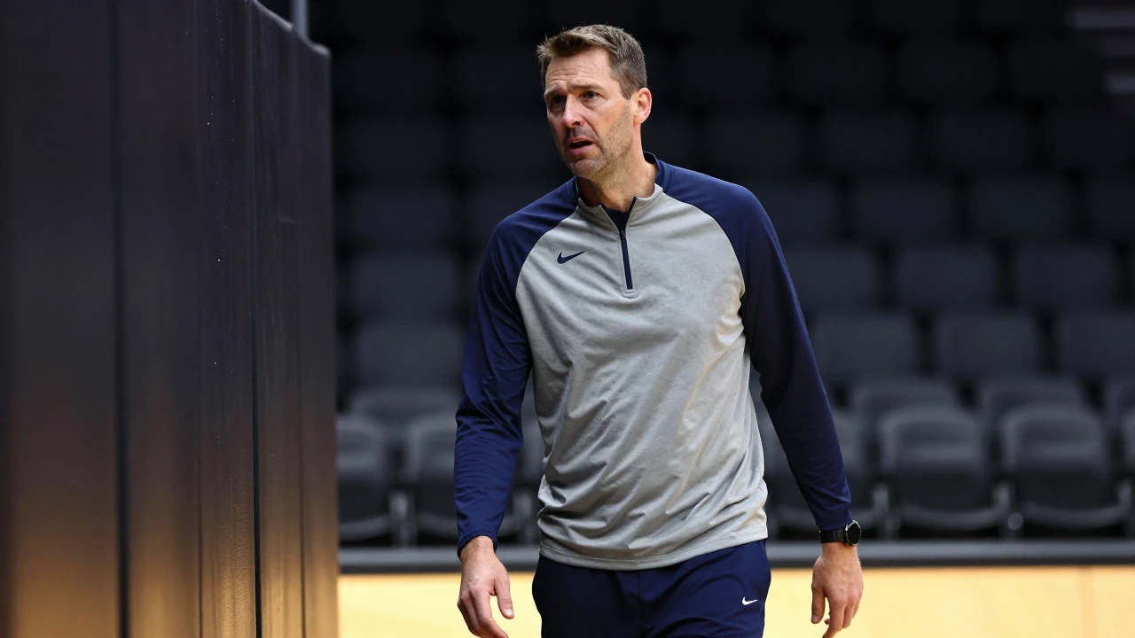 Atlanta Hawks Struggle to Find Winning Form