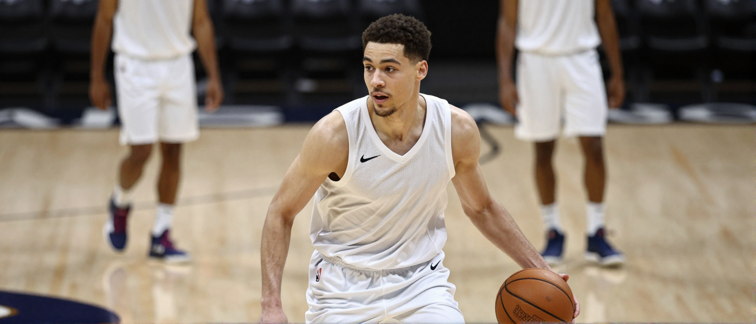 Cedevita Olimpija podpiše Brandon Murray