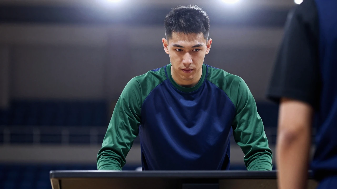 Minnesota Timberwolves Announce 6 NBA TV Games for 2026-27 Season
