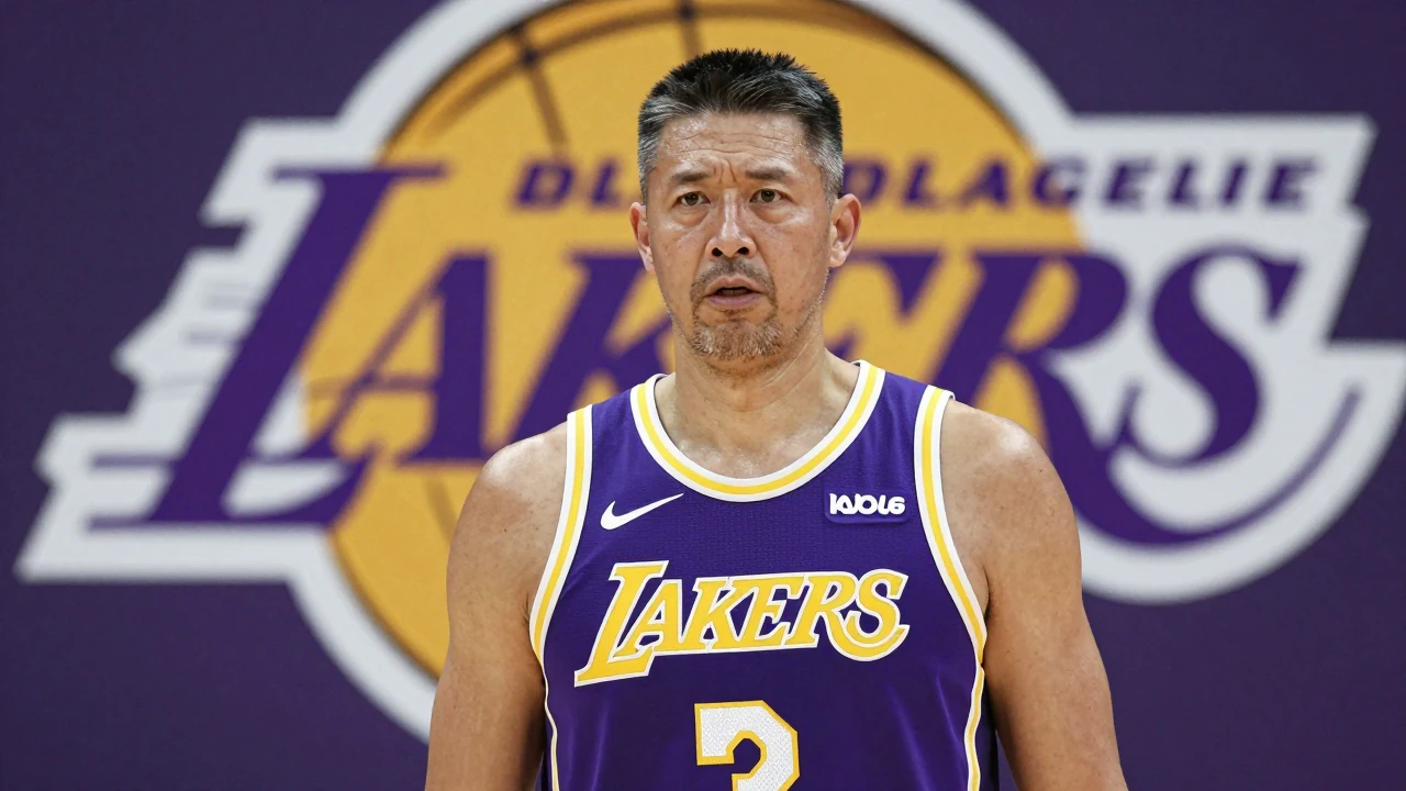 The Los Angeles Lakers have rebuilt their roster around Luka Doncic, adding players with hidden connections to boost...