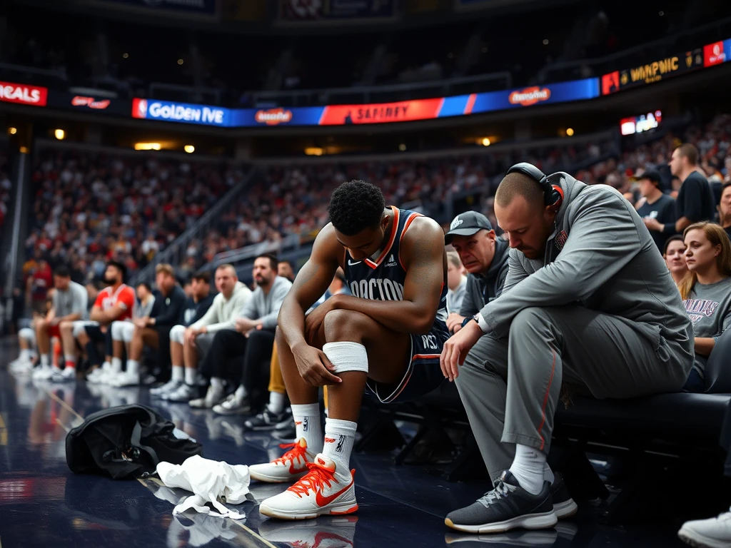 Frank Mason III's Injury: Implications for the Sacramento Kings' Season