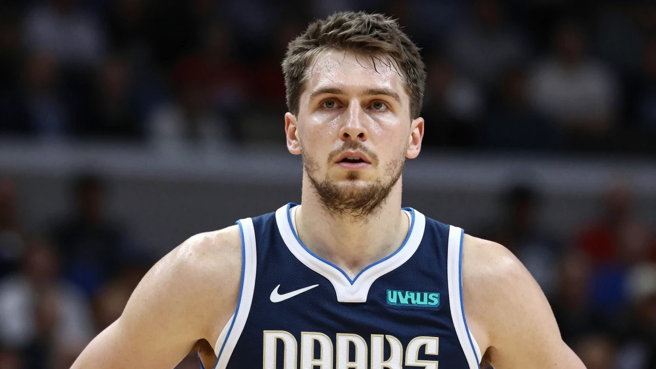 Dallas Mavericks Roster Shake-Up: Offseason Moves Analyzed