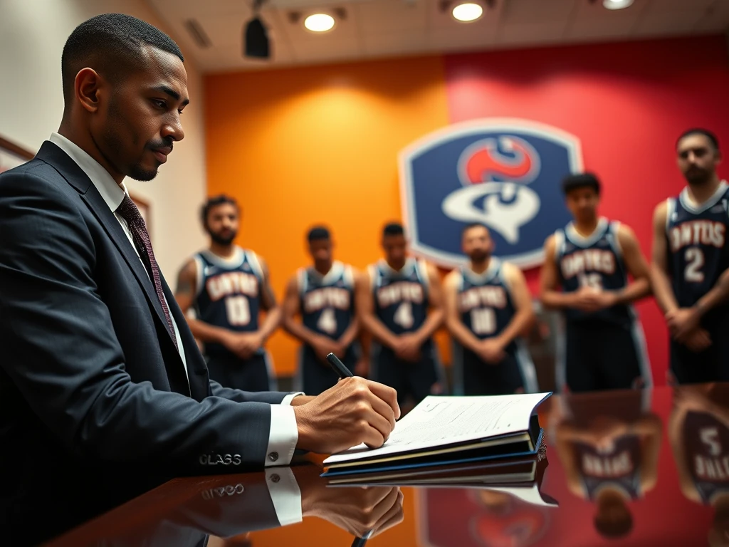 Sacramento Kings Target Young All-Star in Summer Deal Now