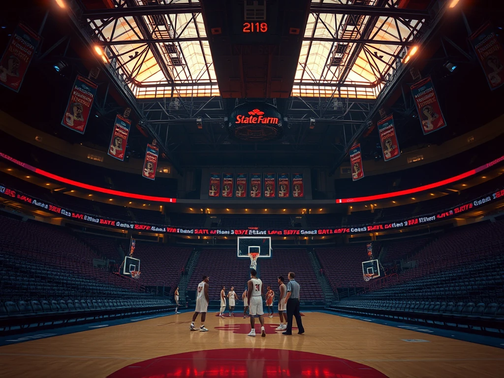 Pope Leo's Blessing: What It Means for the Knicks and the Hawks