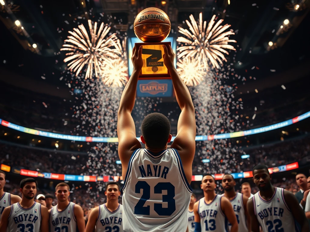 Knicks Fans Ignite NYC as Team Reaches First NBA Finals Since 1999
