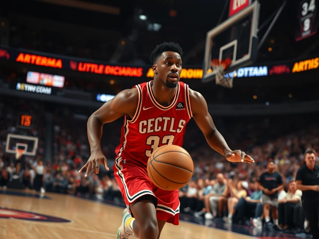 Detroit Pistons Eye Offseason Moves After Disappointing Season