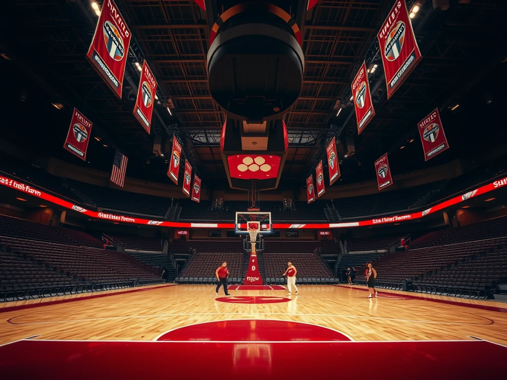 Atlanta Hawks' Current Standings and Playoff Race: What Lies Ahead
