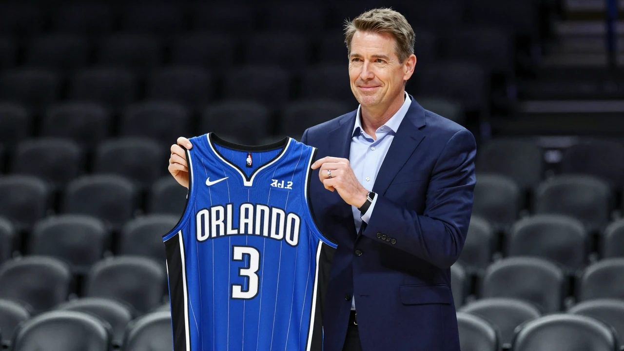 Orlando Magic Announce New Multi-Year TV Deal with Action Sports Jax
