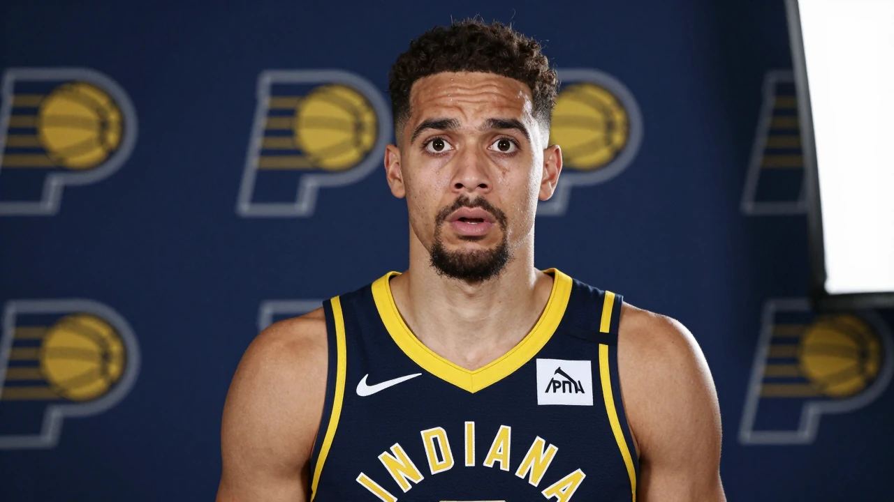 LeBron James Rules Out Indiana Pacers in Free Agency