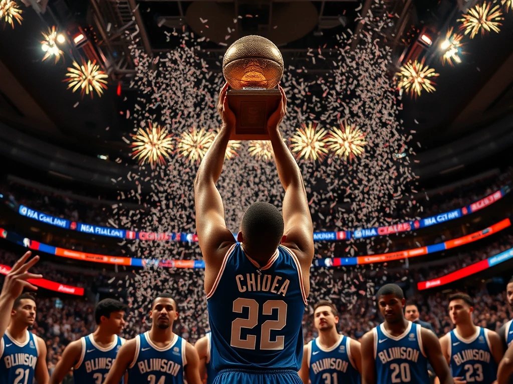 Where to Watch New York Knicks NBA Finals Games 1 and 2 in NYC