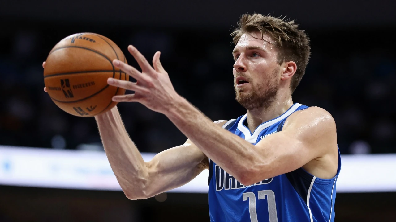 Dallas Mavericks All-Time Assist Leaders Revealed