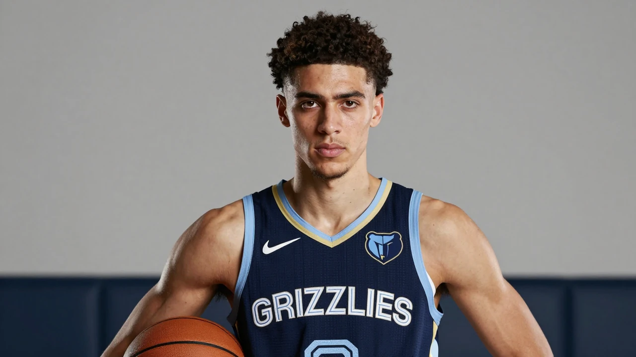 Memphis Grizzlies Target Peyton Watson or Cameron Johnson in Free Agency