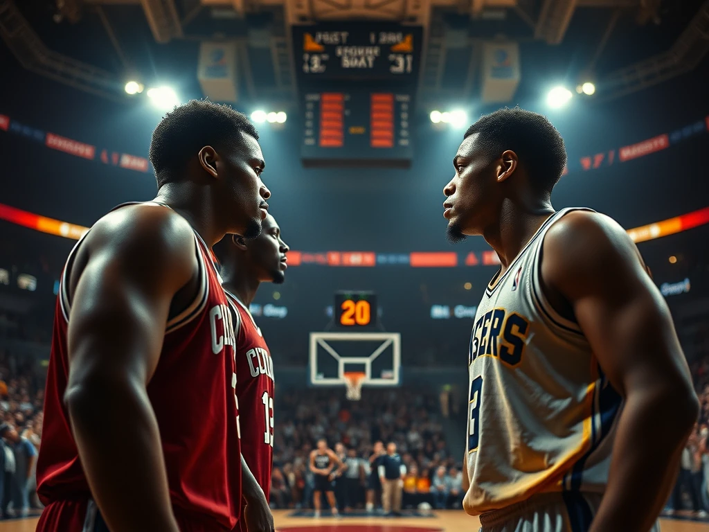 As the Miami Heat prepare to face off against the New Orleans Pelicans, key players and strategies will shape the outcome...