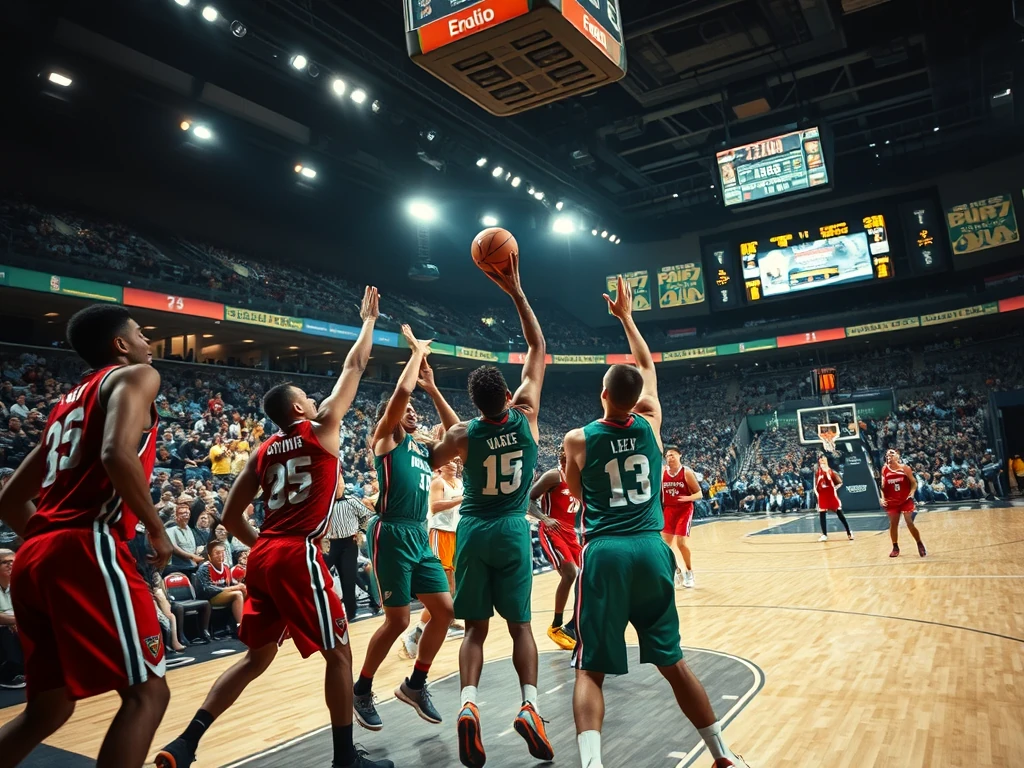 San Antonio Spurs dominate Jazz with Gillespie, Lee's hot shooting